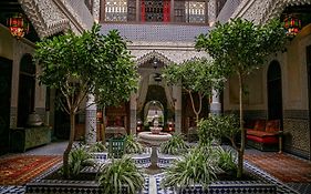 Riad Bab Chems
